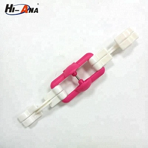 High quality mini ball pompom maker knitting loom