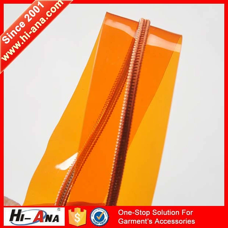 Over 9000 designs All kinds of accessory designer zippers