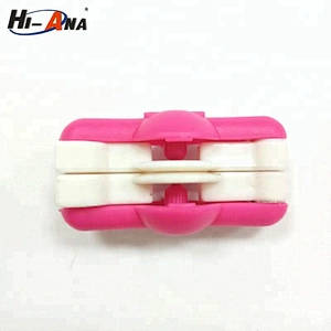 High quality mini ball pompom maker knitting loom