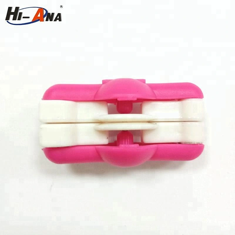 High quality mini ball pompom maker knitting loom