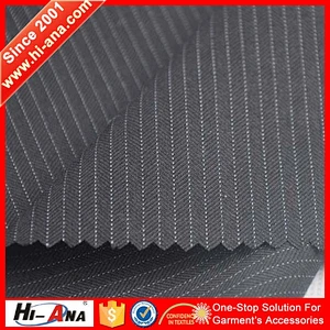 hi-ana fabric2 Familiar in OEM and ODM Fashion design man business suit