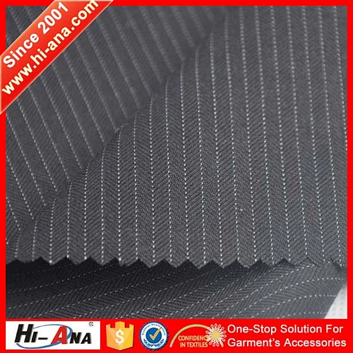 hi-ana fabric2 Familiar in OEM and ODM Fashion design man business suit