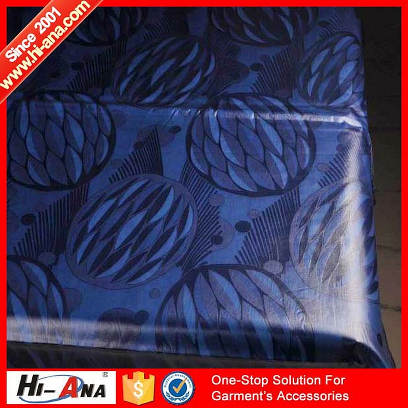 hi-ana fabric3 Our factories 20 years' experience various colors bazin