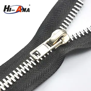 hi-ana zipper2 Over 95% accessories exported Fashion ybs zipper