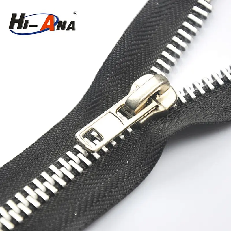 hi-ana zipper2 Over 95% accessories exported Fashion ybs zipper