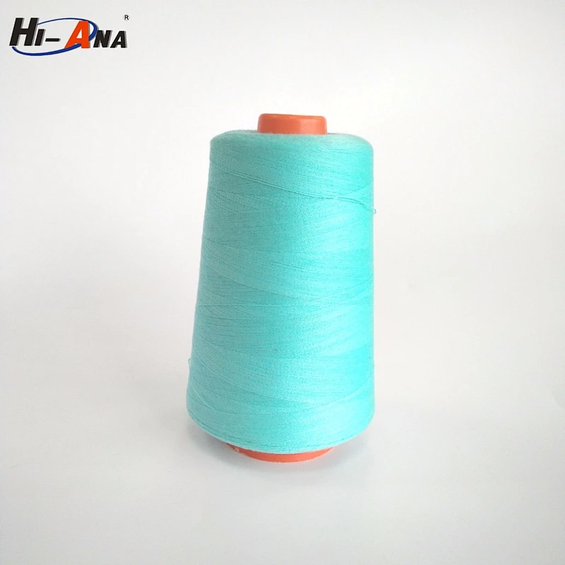 Stict QC 100% High quality sewing threads manufacturers