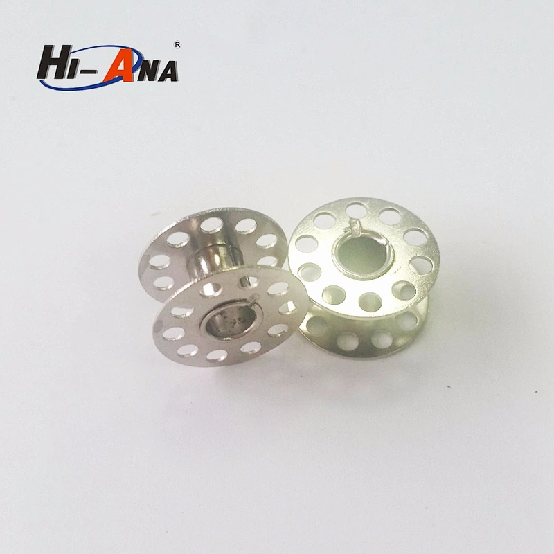 Industrial Sewing Machine Bobbin supplier