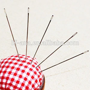 balance brand hand needles