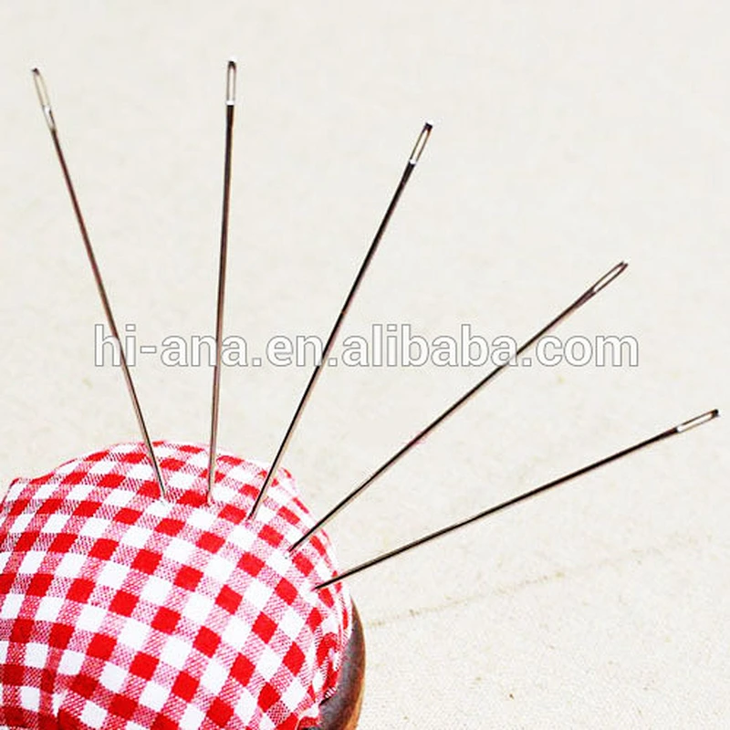 balance brand hand needles