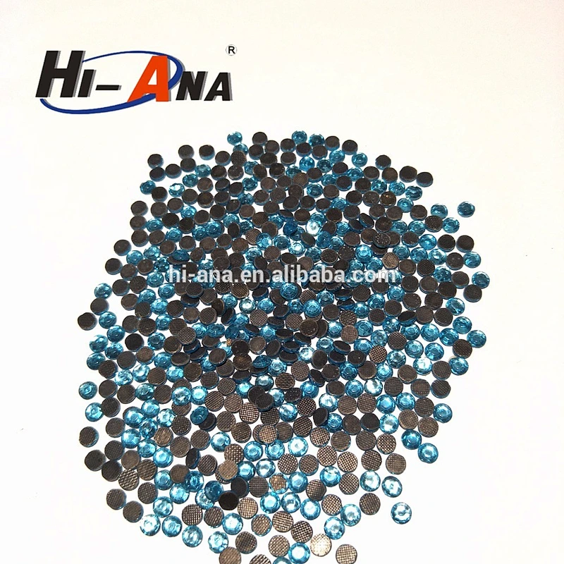 ss10 korea hot fix rhinestones