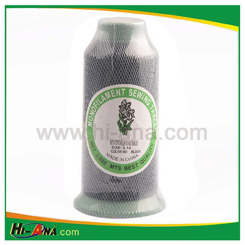 nylon thread in china