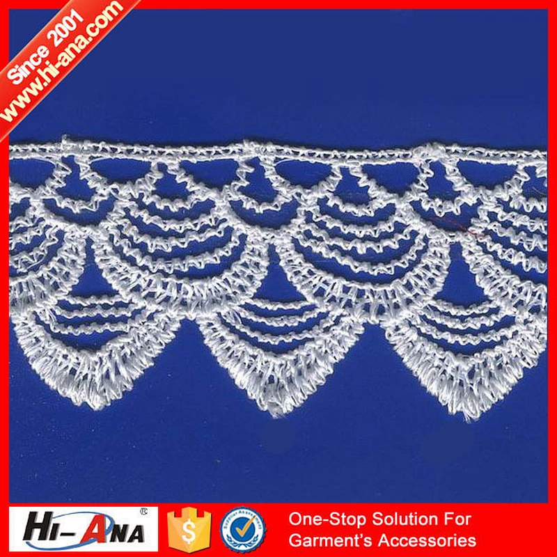 Hot products custom design various colors new lace designs