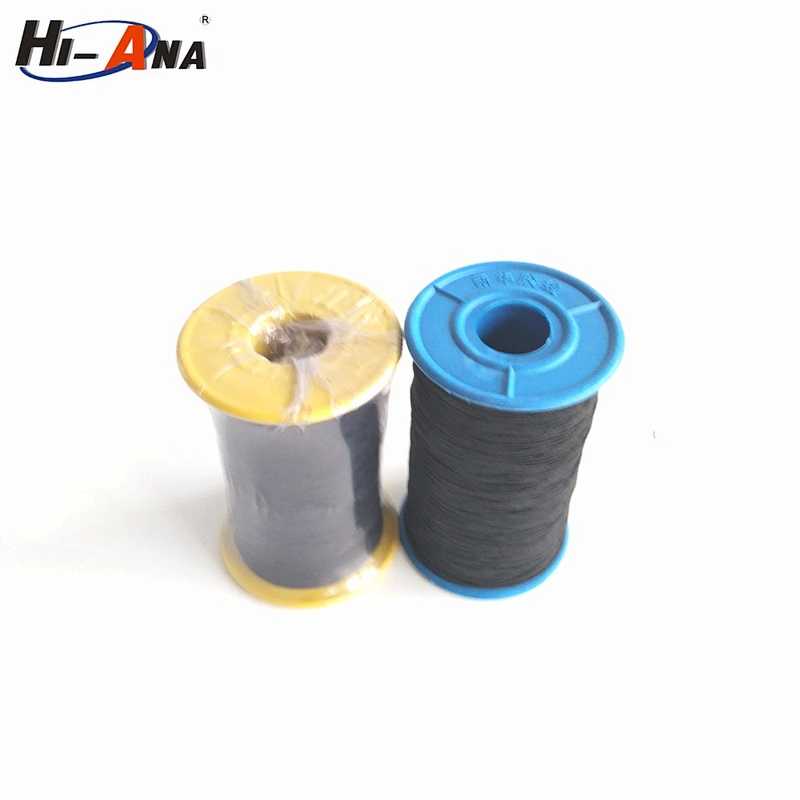 hi-ana thread3 6 Years no complaint Good Price natural rubber thread