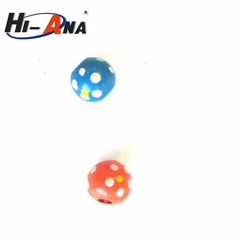 HI-ANA rhinestone 2 Your one-stop supplier China product wooden bead