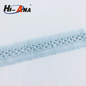 white cotton lace embroidery fabric