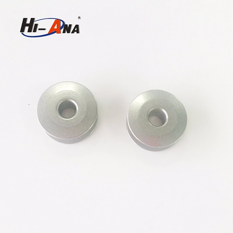 hi-ana part3 Familiar in OEM and ODM Good Price singer sewing machines bobbins