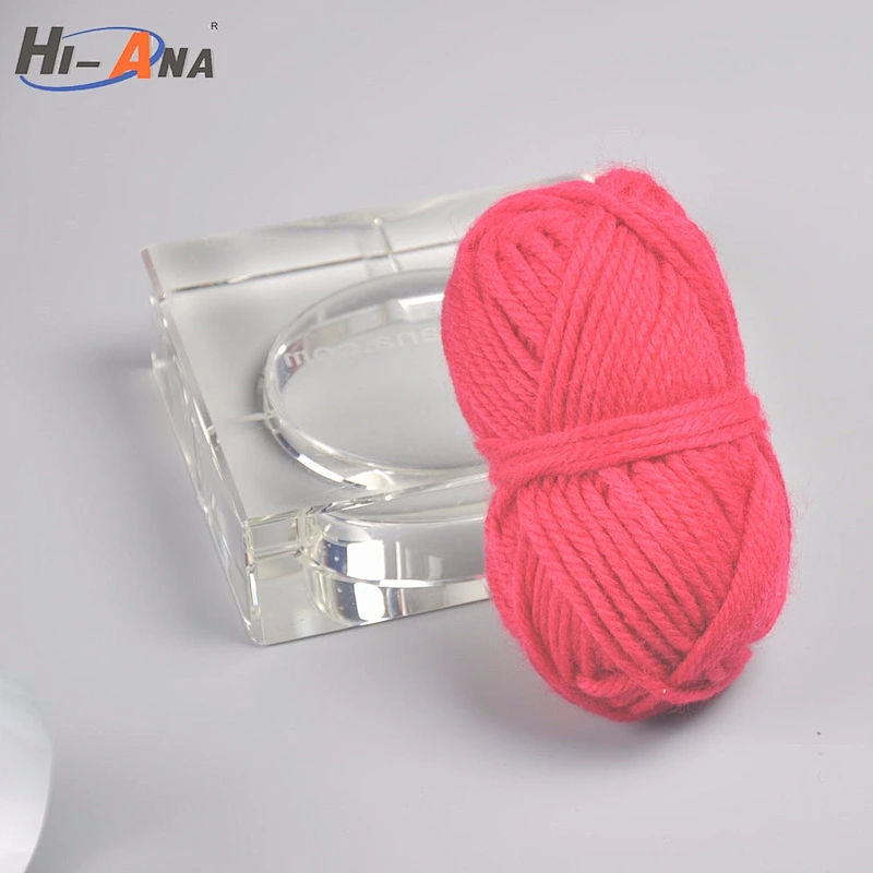 15 years factory experience Your satisfied knitting yarn store