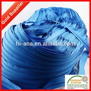 3# Nylon Meter Zipper