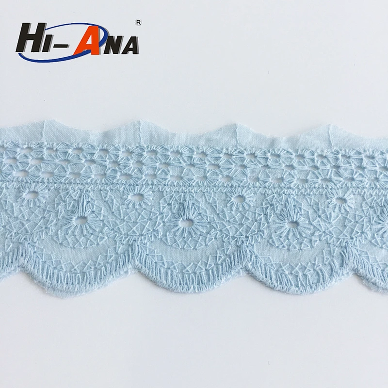 cotton shoe lace