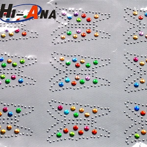 hi-ana rhinestone1 Know different market style Fancy strass motif hotfix rhinestone design