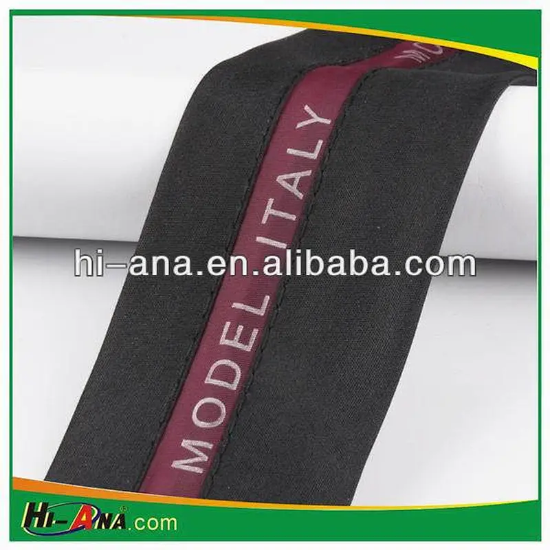ITALY Trouser Waist Tape