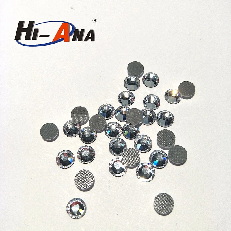 hi-ana rhinestone3 More 6 Years no complaint Good supplying dmc hotfix rhinestone