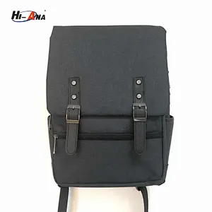 Custom Design Fashionable Business Waterproof backpack anti-theft backpack school student bag