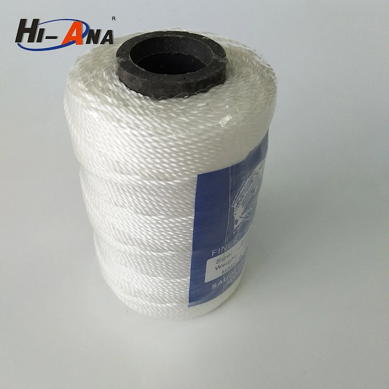 More 6 Years no complaint Good supplying twine manufacturers