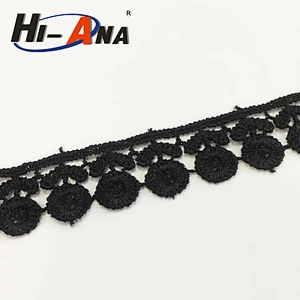 hi-ana lace1 Over 15 Years experience Wholesale china cheap lace for lingerie