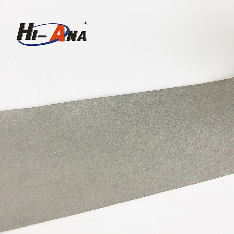 hi-ana reflective1 Your one-stop supplier China reflective stripes for clothing
