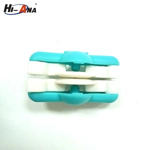High quality mini ball pompom maker knitting loom