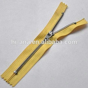 Zipper Lock Jeans C/E Semi Auto