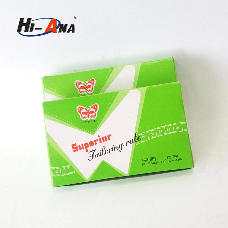 hi-ana tailor2 Accept OEM new products team Good Price tape measuring