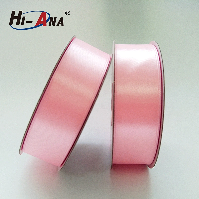 satin ribbon with waist wedding dress
