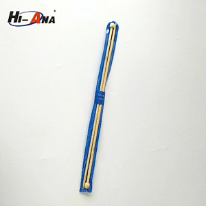 hi-ana tailor3 Trade assurance Top quality knitting needles bamboo