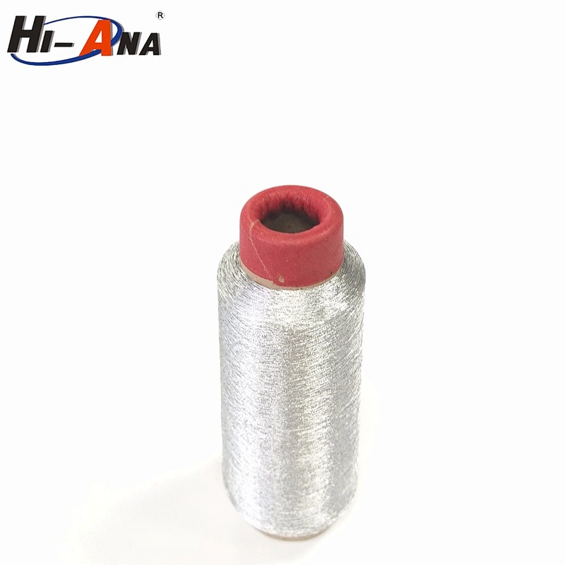 Wholesale Knitting Metallic Thread in China