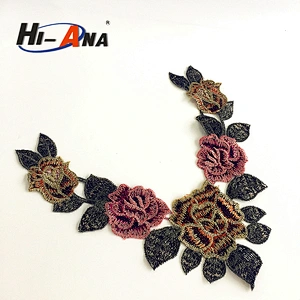 hi-ana lace2 Rapid and efficient cooperation High quality lace top