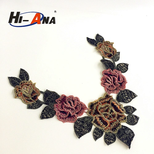 hi-ana lace2 Rapid and efficient cooperation High quality lace top