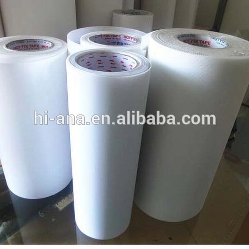 hot fix tape roll