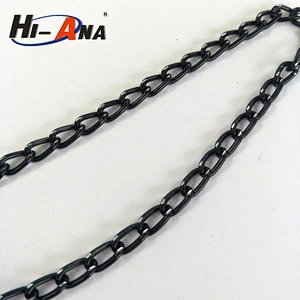 hi-ana chain1 Free sample available Good Price metal chain