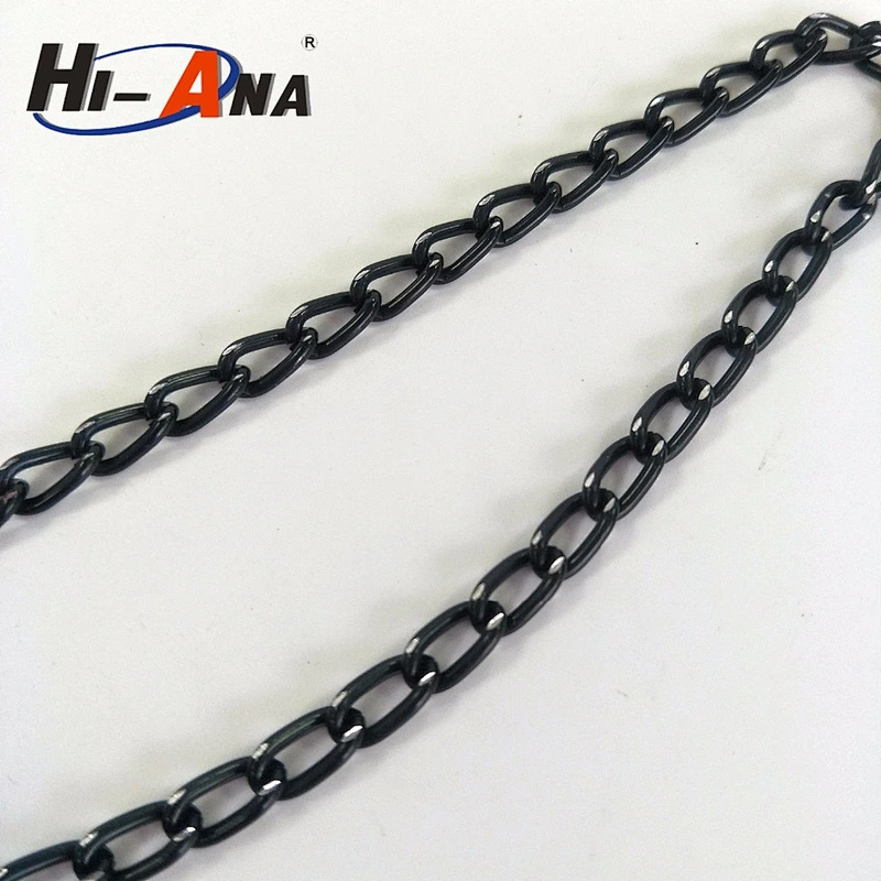 hi-ana chain1 Free sample available Good Price metal chain