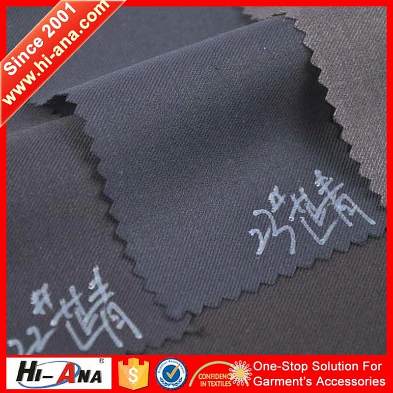 hi-ana fabric3 Best hot selling Good Price softextile men's suit fabric
