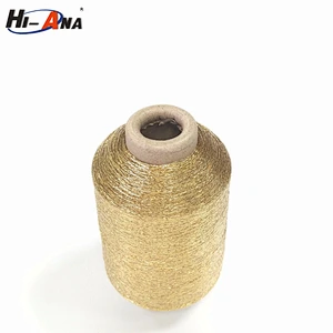 One stop solution for Good supplying gold embroidery thread