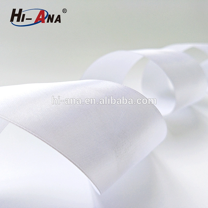 satin ribbon shoelaces