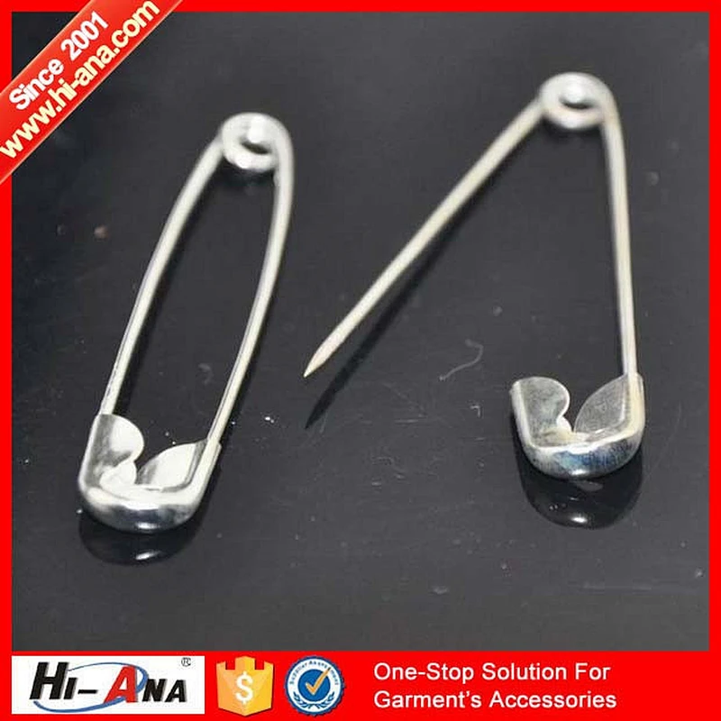 hi-ana tailor1 Export to 70 countries household safety pin