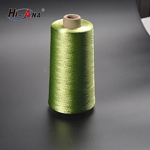Silk Thread 300D for Sewing Thread