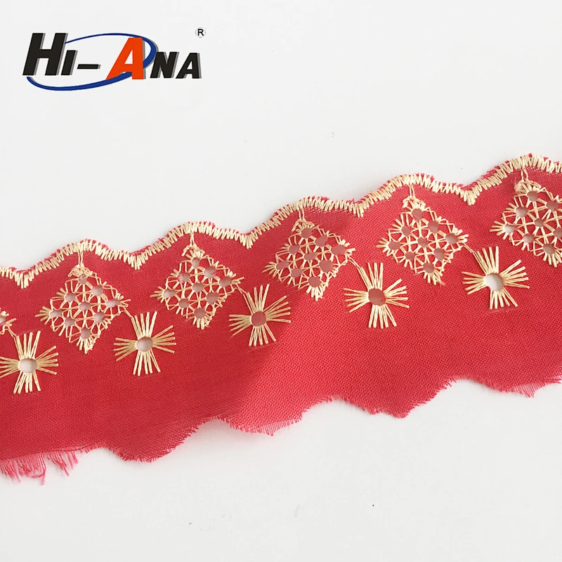 indian embroidery lace