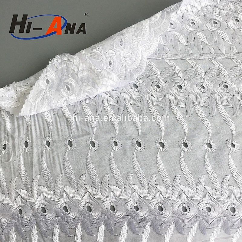 lace fabric in rolls width 135cm