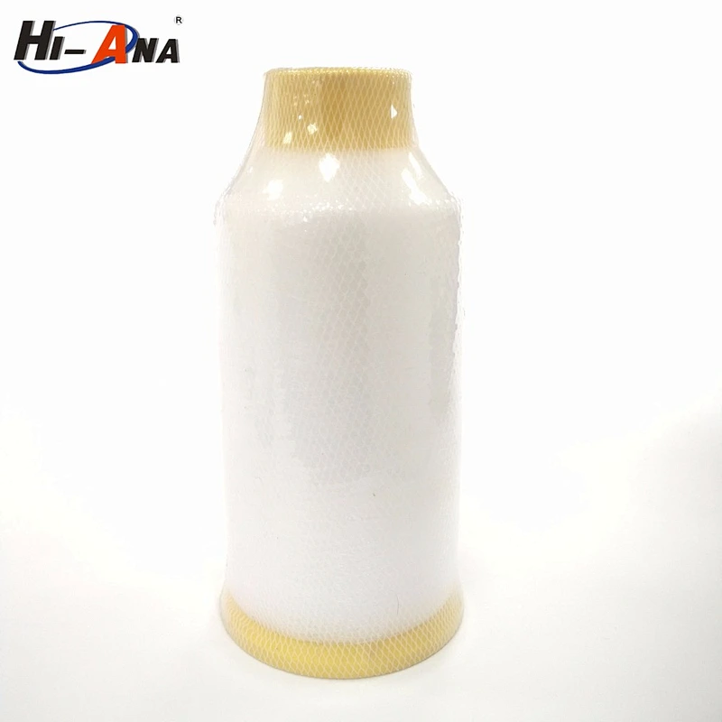 Over 15 Years experience Multihead sewing with invisible thread