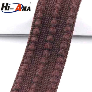 cotton webbing for bag handle